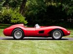 Ferrari 500 TRC 1957 года